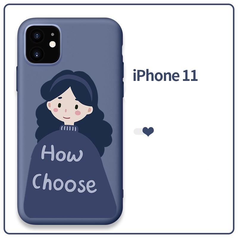 iphone 11（ガールズ）