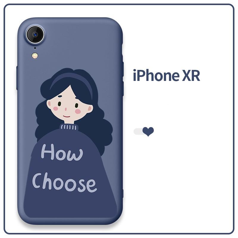 iphone XR（ガールズ）