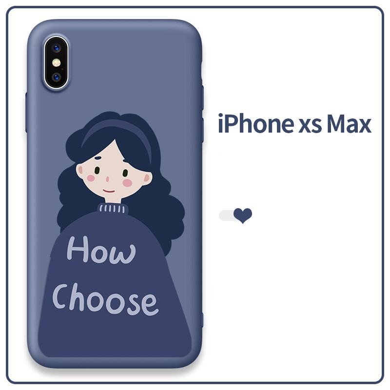 iphone XS MAX（ガールズ）