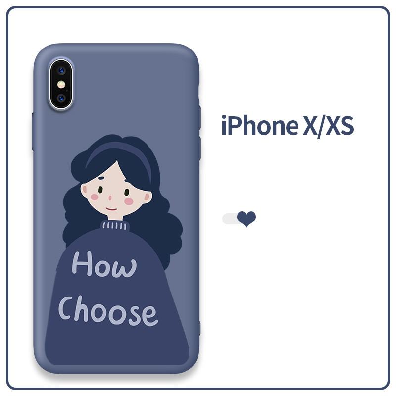 iphone X/XS（ガールズ）
