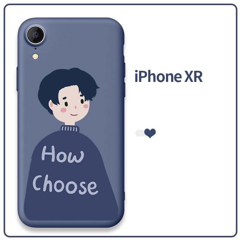iphone XR（ボーイズ）