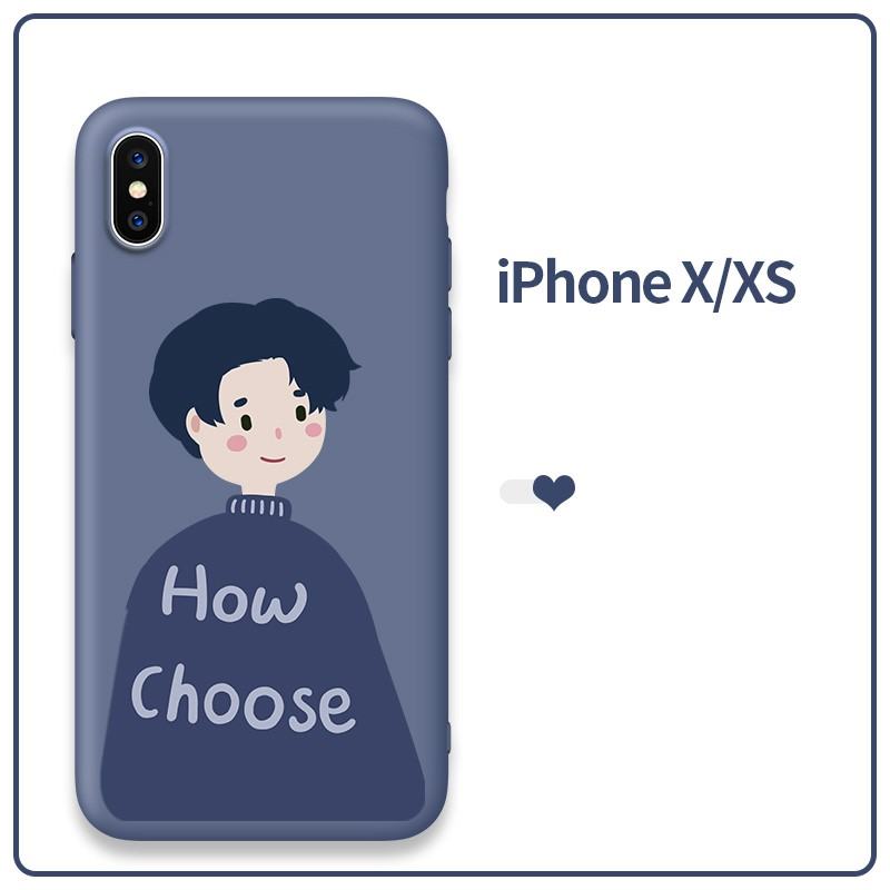 iphone X/XS（ボーイズ）