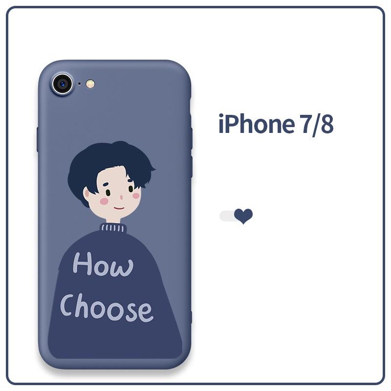iphone7/8（ボーイズ）