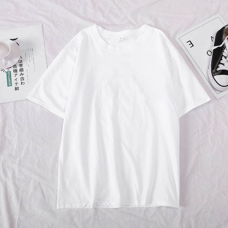 単品/Tシャツ/ホワイト